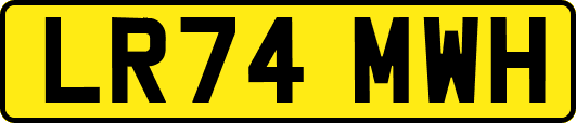 LR74MWH