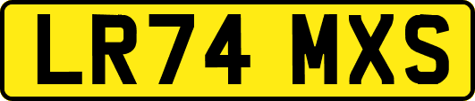 LR74MXS