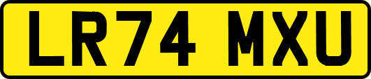LR74MXU