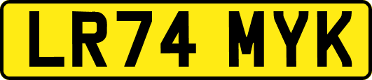 LR74MYK
