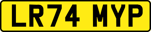 LR74MYP