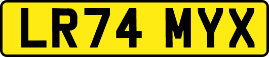 LR74MYX