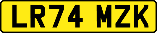 LR74MZK