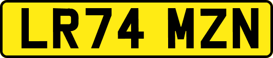 LR74MZN