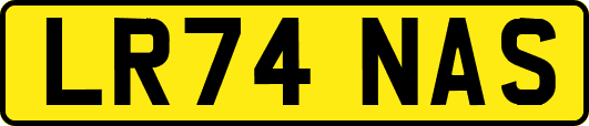 LR74NAS
