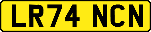 LR74NCN