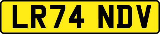 LR74NDV