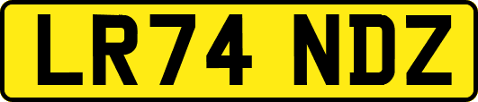 LR74NDZ