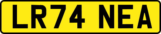 LR74NEA