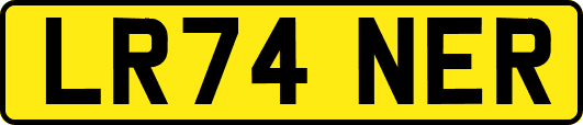LR74NER