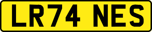 LR74NES