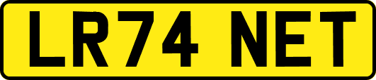 LR74NET
