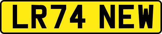 LR74NEW
