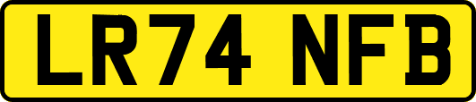 LR74NFB