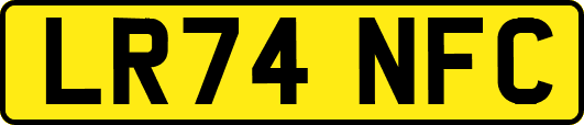 LR74NFC