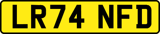 LR74NFD