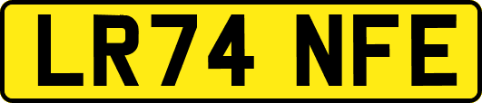 LR74NFE