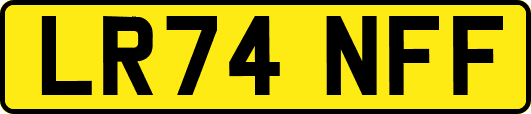 LR74NFF