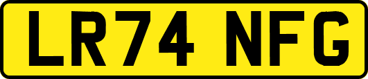 LR74NFG