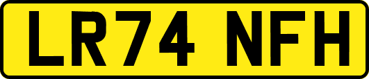 LR74NFH