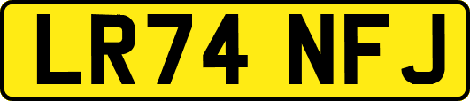 LR74NFJ