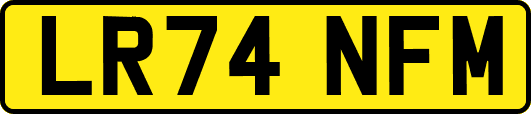 LR74NFM