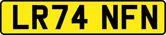LR74NFN