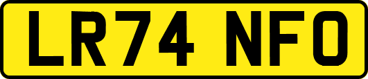 LR74NFO