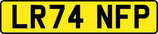 LR74NFP