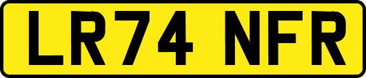 LR74NFR