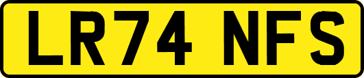 LR74NFS