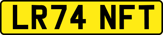 LR74NFT