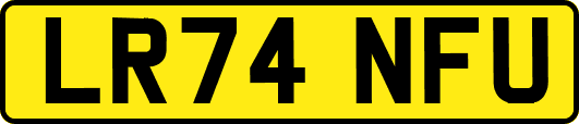 LR74NFU