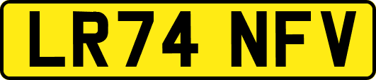 LR74NFV