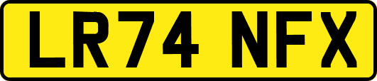LR74NFX
