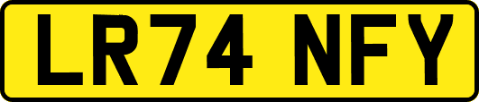 LR74NFY