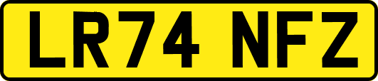LR74NFZ