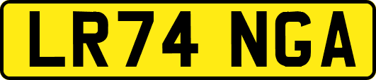 LR74NGA
