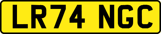 LR74NGC