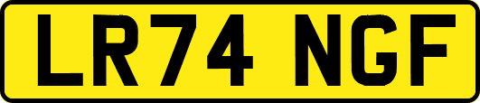 LR74NGF