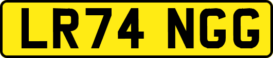 LR74NGG