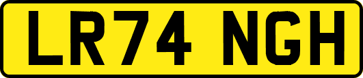 LR74NGH
