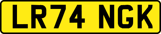 LR74NGK