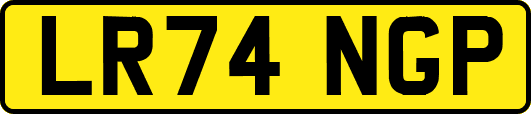 LR74NGP