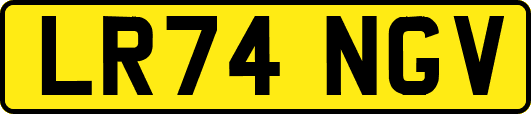 LR74NGV