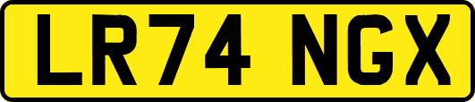 LR74NGX