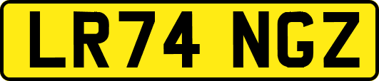 LR74NGZ