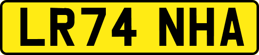 LR74NHA