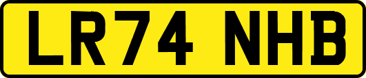 LR74NHB