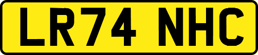 LR74NHC